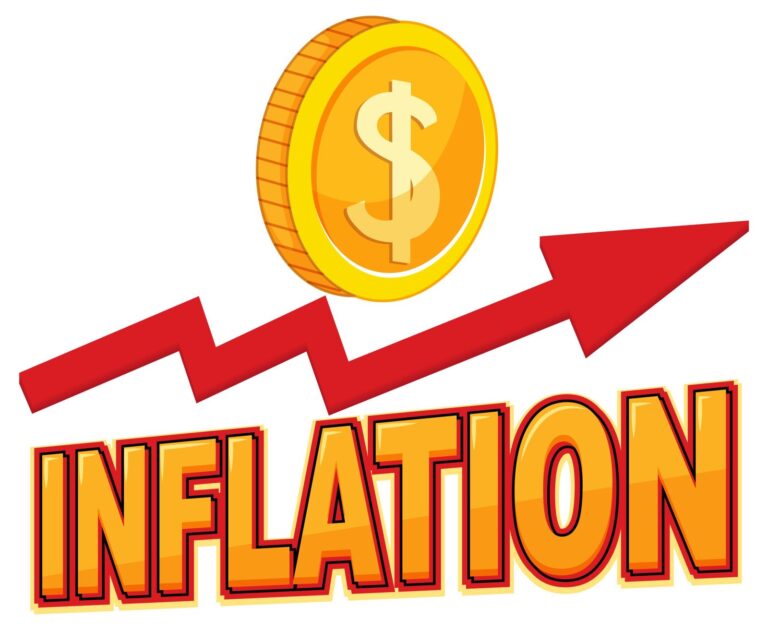 Ghana’s Inflation Jumps to 21.5% Amid Rising Food Prices After Five-Month Decline