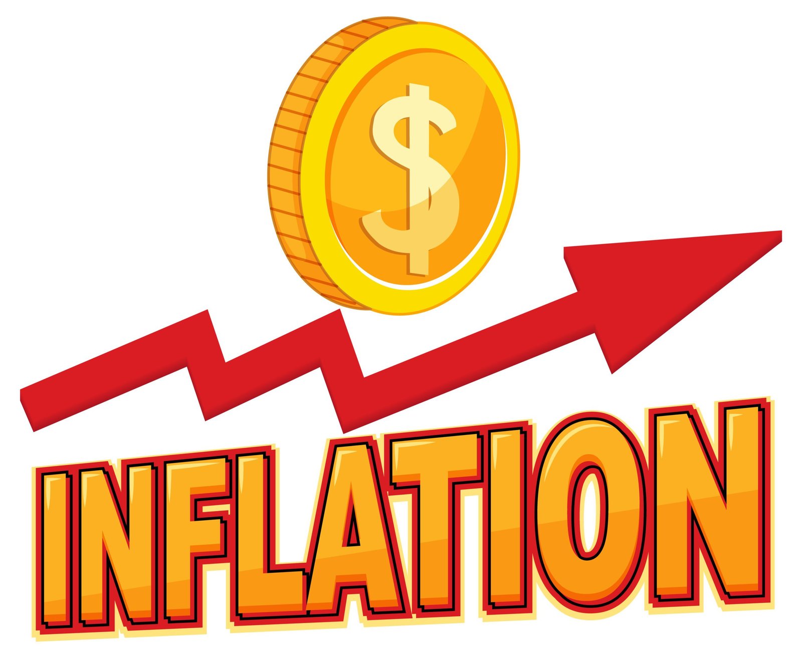 Ghana's Inflation Jumps to 21.5% Amid Rising Food Prices After Five-Month Decline 1 inflation
