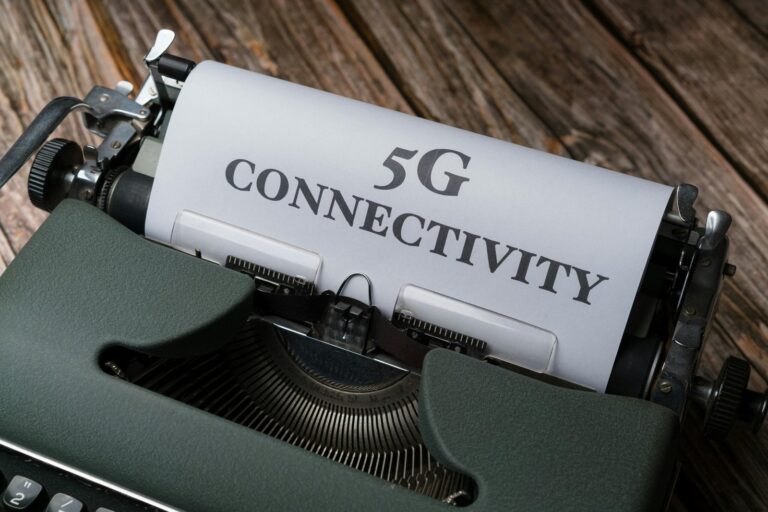 Understanding 5G: A Beginner’s Guide