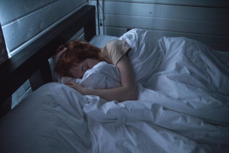 The Hidden Dangers of Sleep Deprivation: What Happens to Your Brain?