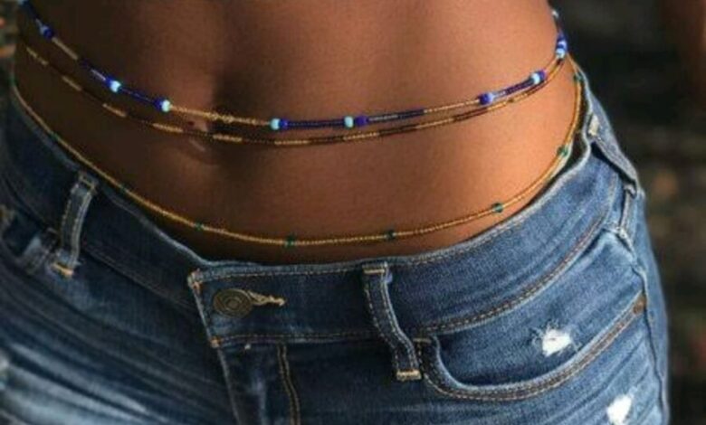 Waist Beads