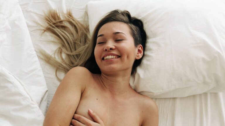Why Most Women Barely Reach Orgasm: Unveiling the Facts Behind Female Sexual Satisfaction