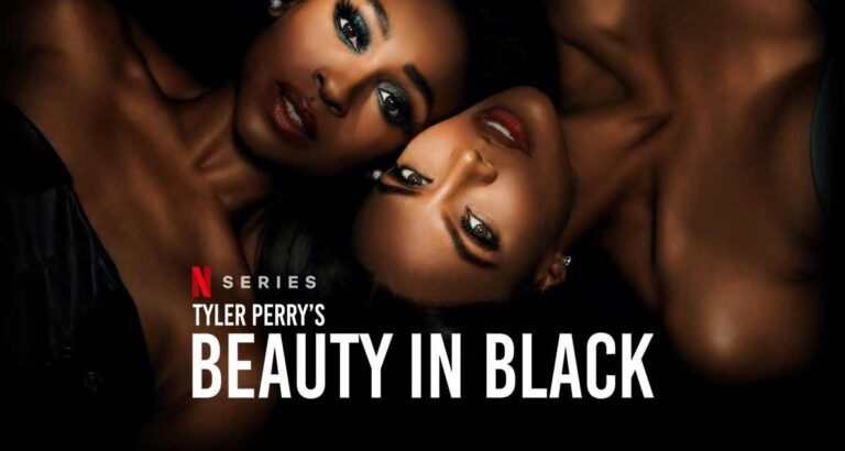 Watch Now: “Beauty in Black”, The Series Everyone Is Talking About