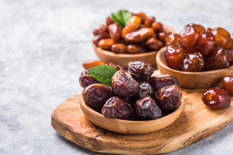 Desert date nut
