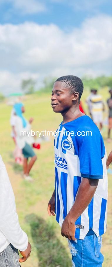 Man Arrested for Stabbing Friend T0 Death with Scissors at Bepoh