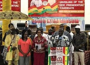 Ghana