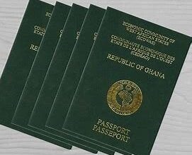 Ghana