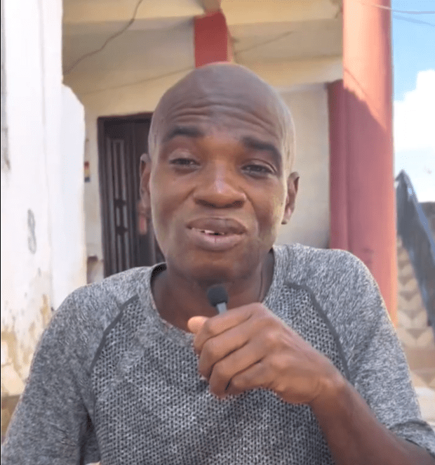Dr. UN Cries For Help Amid Kidney Failure, Appeals to Ghanaians for Support; Watch Video 1 Dr. UN