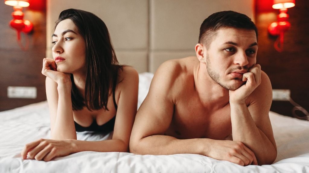 Sex