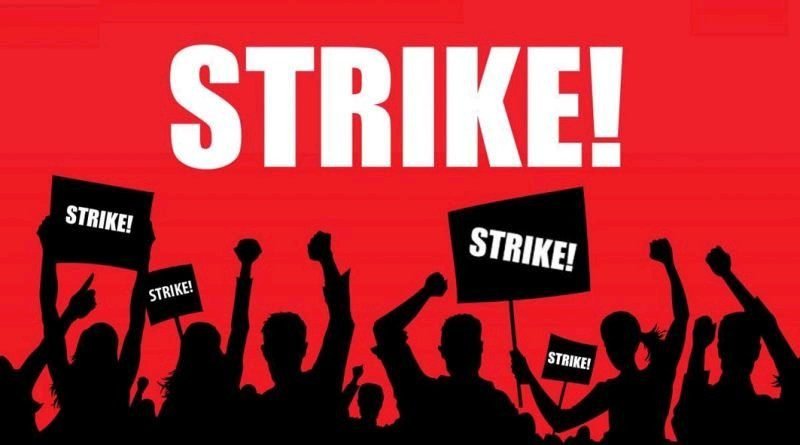 CLOGSAG Calls 0ff Strike 1 Call