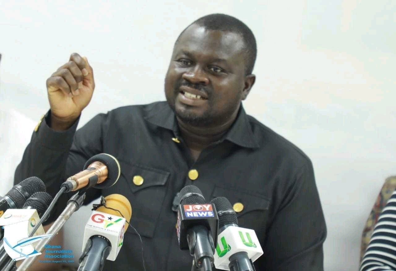 EC Must Give Media Unfettered Access to All Levels of Voting and Collation 0f Ballots – GJA 1 Access
