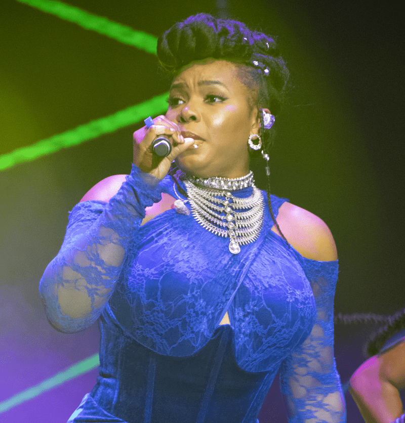 ‘It Feels Like a Miracle to Me’ – Yemi Alade on Her First GRAMMY Nomination 1 Yemi