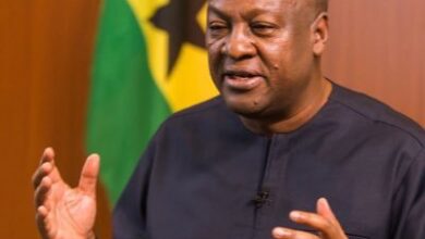 mahama