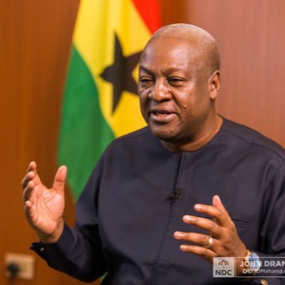 mahama