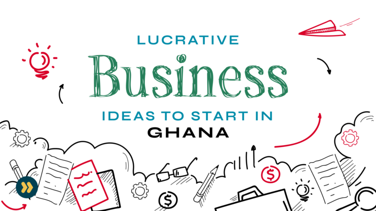 Profitable Business Ideas for Tertiary Students in Ghana