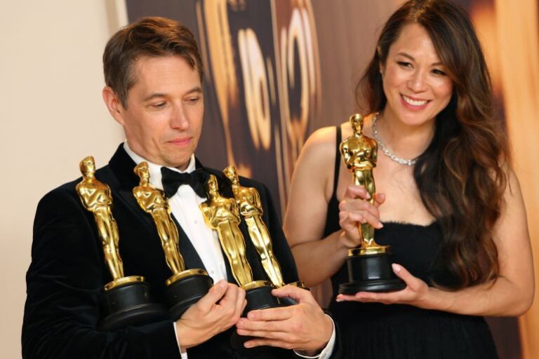 Oscars 2025: Full List of Winners and Top Highlights from the 97th Academy Awards