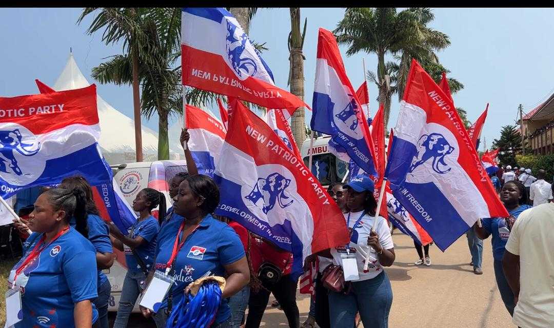 NPP to Present ‘True State of the Nation Address’ on March 4 1 State