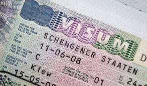Schengen Visa