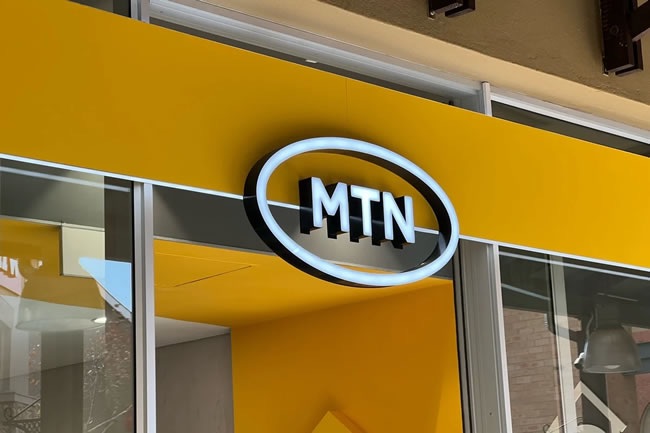 MTN