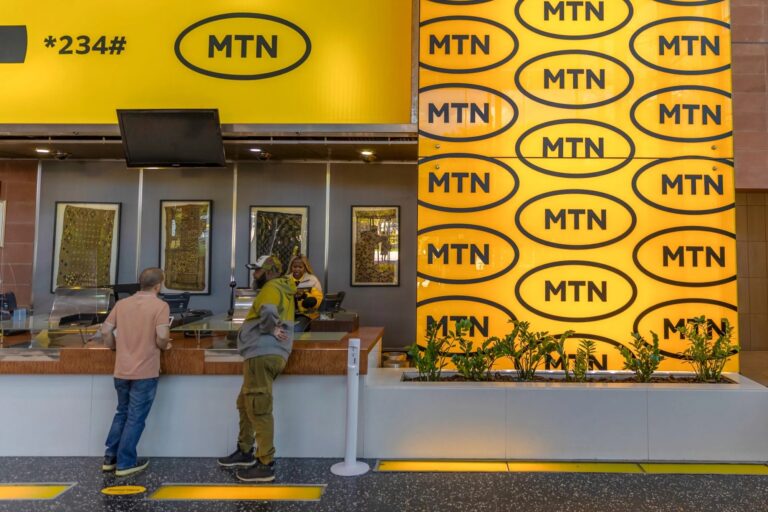 Breaking: MTN Stock Price Hits Record High on Strong Revenue Growth, Boosting Investor Confidence
