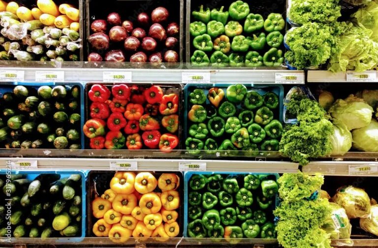 Ghana’s Untapped US$900M Vegetables Cold Chain Market Limits Growth