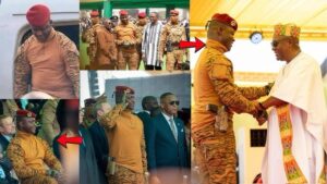 Go and Beg No More– Burkina Faso Lifts Ban After Mahama’s Intervention 3 Burkina