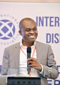 Discontinue Cecilia Dapaah's case and prosecute her - Martin Kpebu tells AG 3 Ceci
