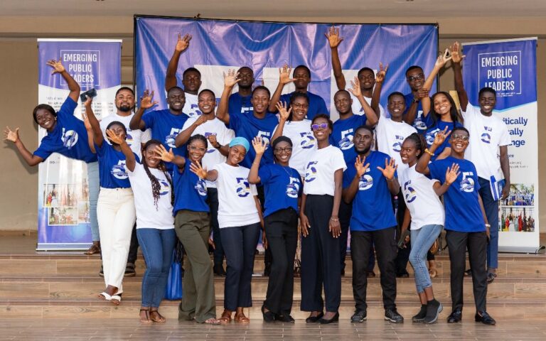 Emerging Public Leaders of Ghana Opens Applications for 2025 Public Service Fellowship with a Focus on Inclusivity