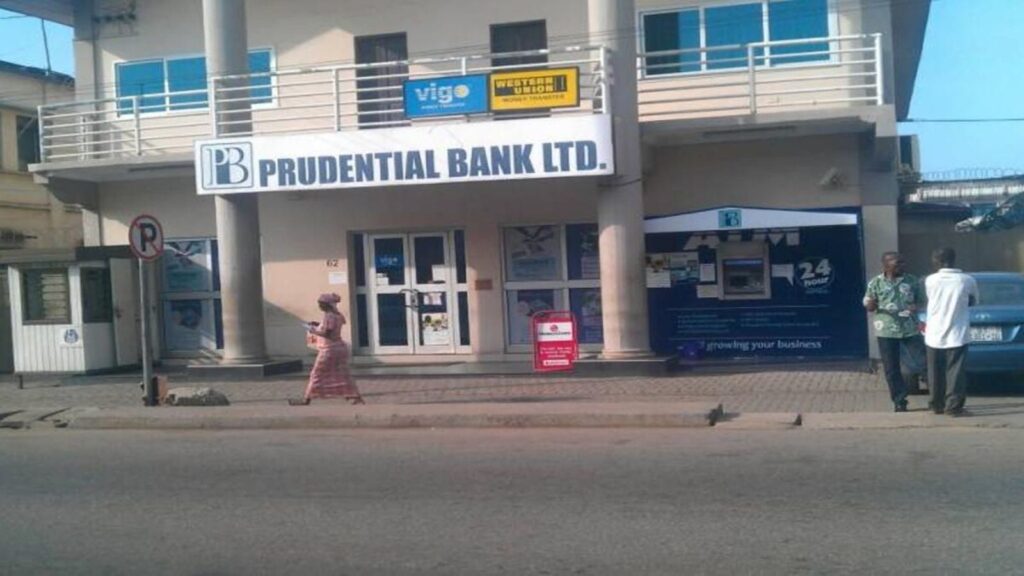 Prudential Bank Dominates 18th Connected Banking Awards with Excellence in Customer Experience Win 3 Prudential