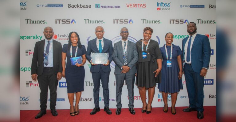 Prudential Bank Dominates 18th Connected Banking Awards with Excellence in Customer Experience Win
