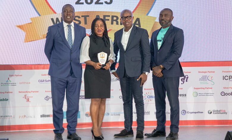 Prudential Bank Wins Best Bank in Customer Experience at Prestigious Africa Bank 4.0 Awards 1 Africa