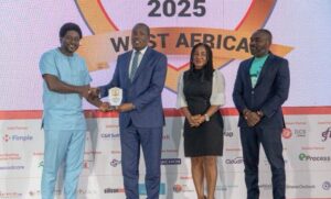 Prudential Bank Wins Best Bank in Customer Experience at Prestigious Africa Bank 4.0 Awards 2 Africa