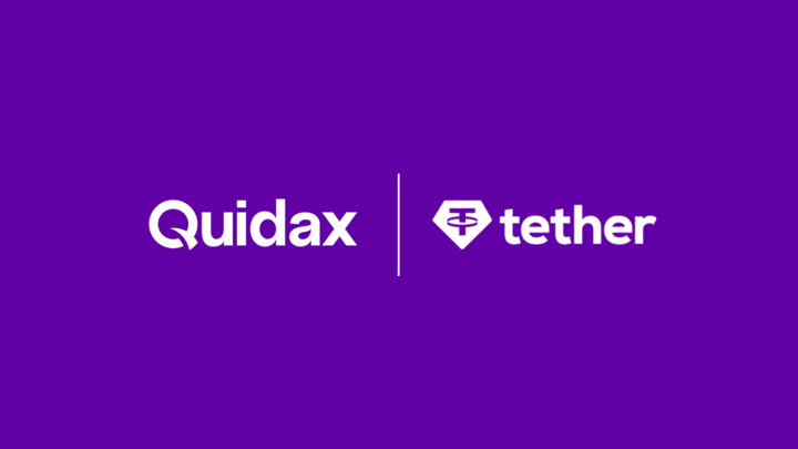 Tether and Quidax Collaborate to Drive Blockchain Education in Africa 1 Bloc