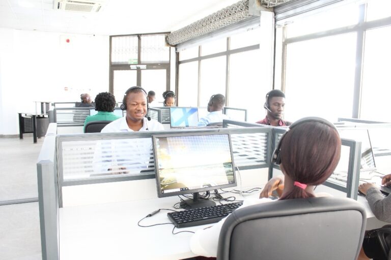 AIDEC Digital to Launch State-of-the-Art BPO Centre to Boost Ghana’s Outsourcing Industry