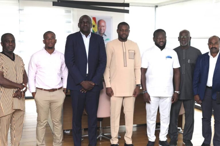 SONABHY to Leverage BOST’s Fuel Supply Chain for Fuel Security