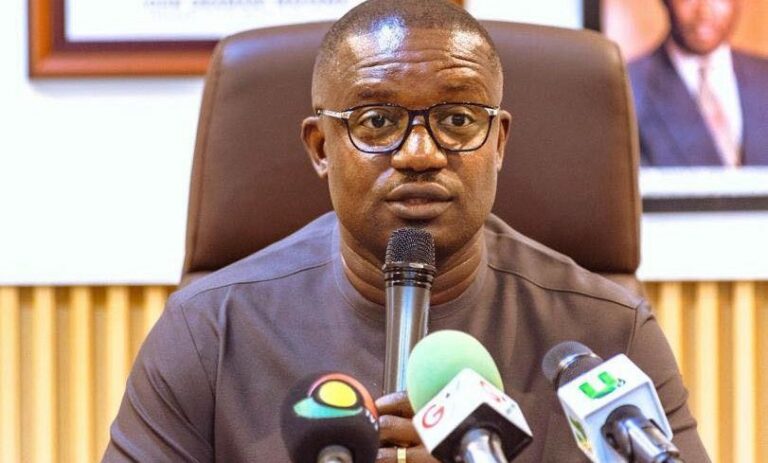 ECG’s budget slashed from Ghc500m to Ghc250m