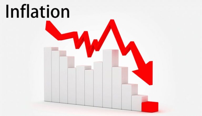 Ghana’s Inflation Drops from 54.1% to 23.1% in Two Years – Signs of Economic Stability Emerging