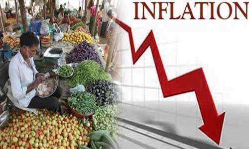 Ghana's Inflation Rate Drop Marginally 