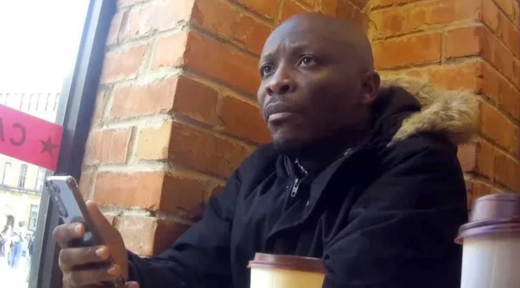 UK Scam Fake UK Sponsorship Agent