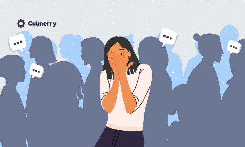 Social Anxiety: 5 Fun and Practical Ways to Overcome It 1 Social anxiety