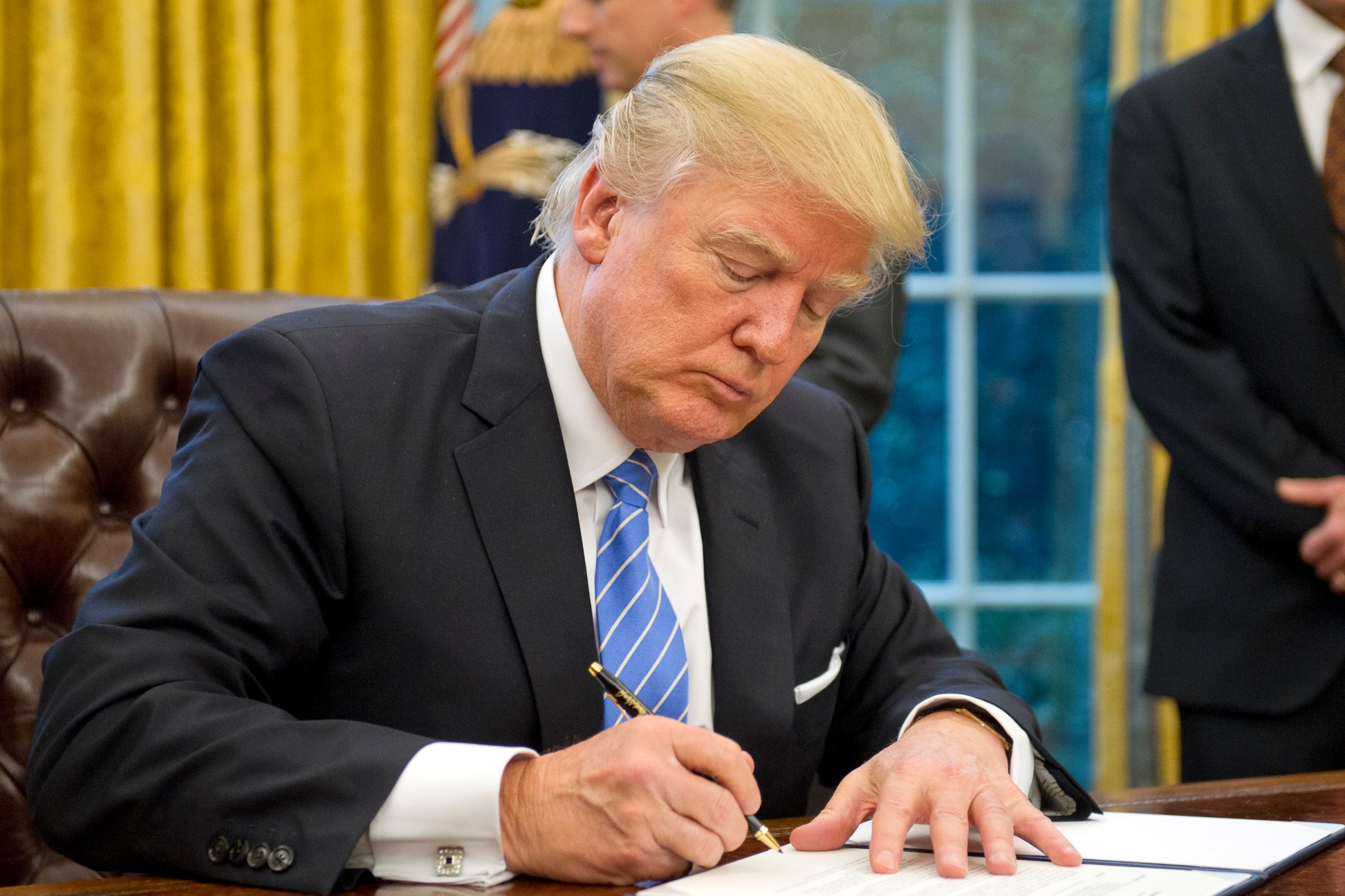 Trump administration plans to close nearly 30 U.S. embassies and consulates, with approximately 60% of these closures expected in Africa 1 Trump