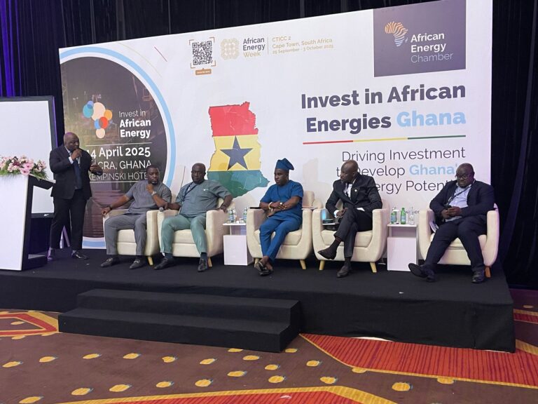 Ghana Launches Bold Plan to Boost Downstream Petroleum Sector