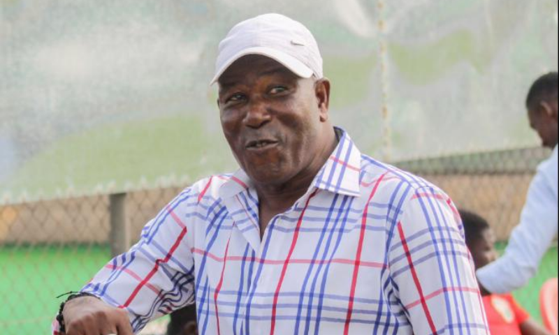 Karim Zito Set to Take Over Asante Kotoko After Prosper Ogum's Exit 2 Karim Zito