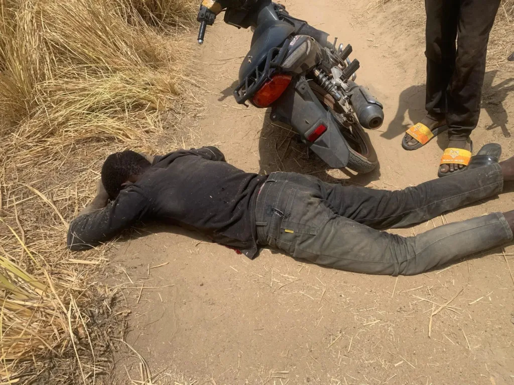 Fatal Gun Attack in Binduri: 1 Killed in Upper East Region 2 One dead in Binduri