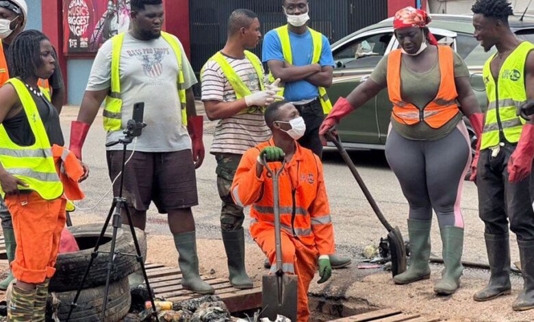 Watch Video: Malik Basintale Engages BuzStop Boys to Explore YEA Collaboration Amid Zoomlion Contract Scrutiny 1 BuzStop Boys