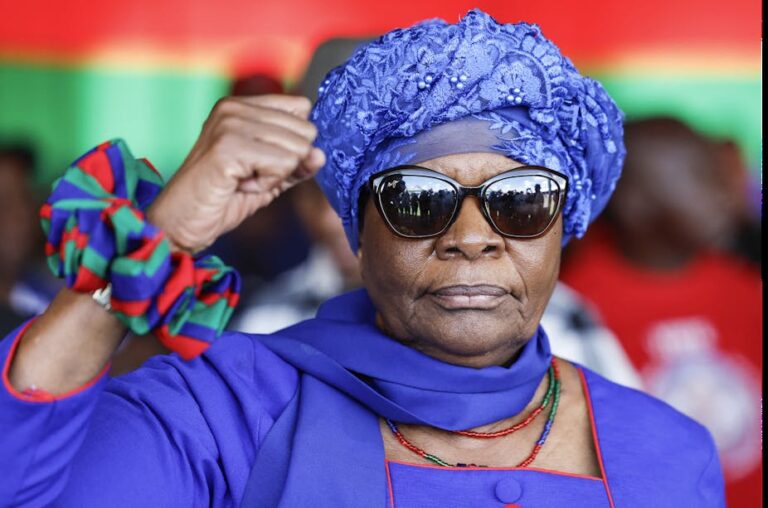 Namibia Enforces New Visa Requirements for U.S. and 30 Other Countries in Landmark Reciprocity Move