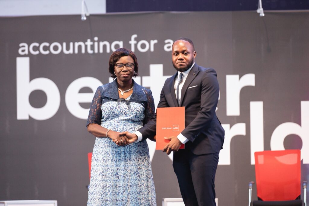 ACCA Orbit 2025 Explores AI’s Transformative Impact on the Future of Accounting 8 Acca Orbit