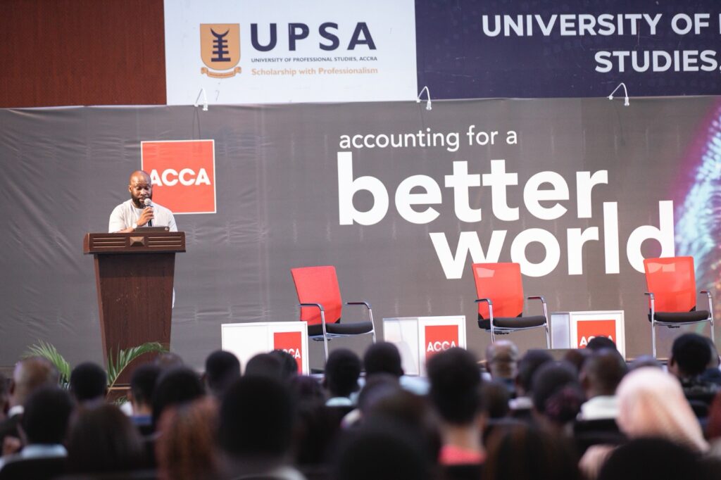 ACCA Orbit 2025 Explores AI’s Transformative Impact on the Future of Accounting 10 Acca Orbit