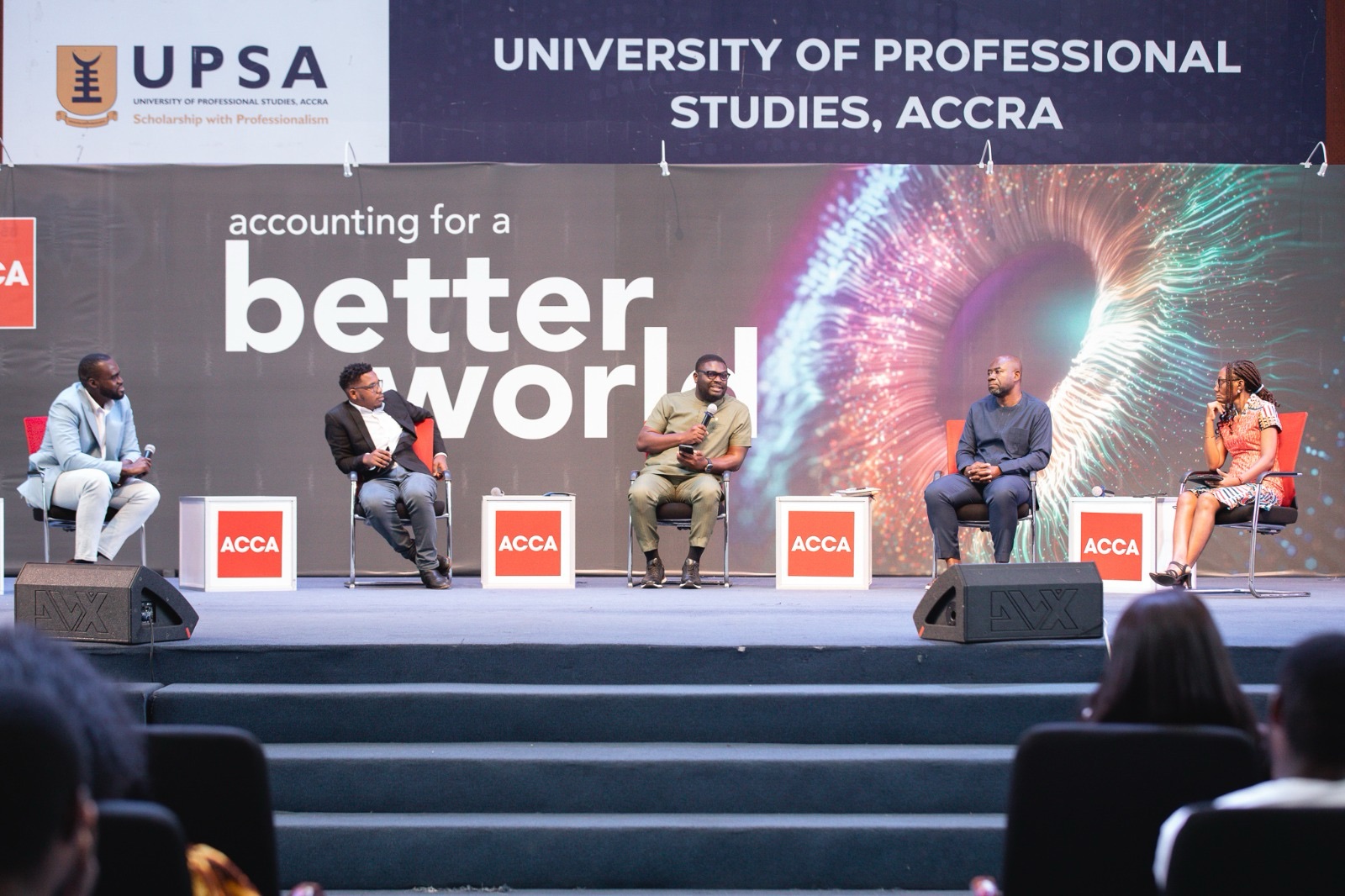 ACCA Orbit 2025 Explores AI’s Transformative Impact on the Future of Accounting 1 Acca Orbit