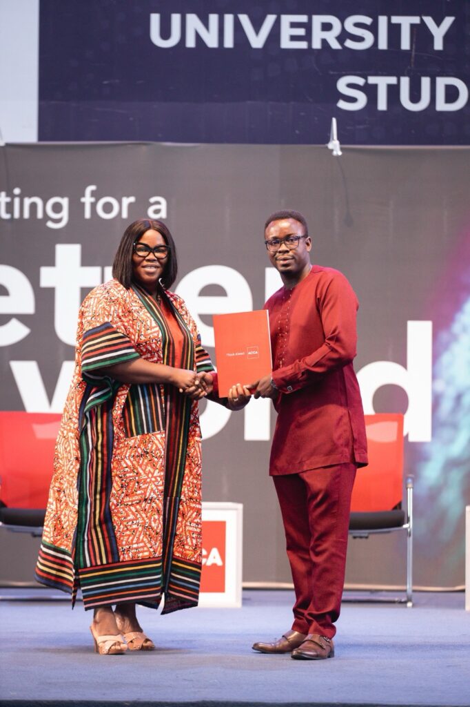 ACCA Orbit 2025 Explores AI’s Transformative Impact on the Future of Accounting 4 Acca Orbit